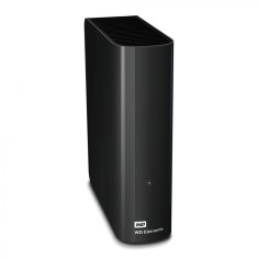 WD Elements Desktop 18TB USB3.0 Black EMEA, &quot;WDBWLG0180HBK-EESN&quot; (timbru verde 0.8 lei)