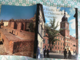 Cumpara ieftin Varșovia - orașul vechi și Castelul Regal (franceza)