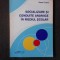 SOCIALIZARE SI CONDUITE ANOMICE IN MEDIUL SCOLAR - OANA CIUCHI