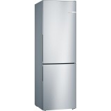 Combina frigorifica Bosch KGV36VLEAS, 308 l, Clasa E, (clasificare energetica veche Clasa A++)