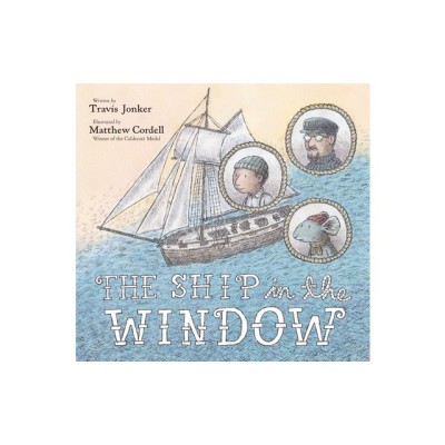 The Ship in the Window foto