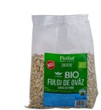 Fulgi de ovaz (bio) 500gr, PIRIFAN