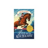 Bea and the New Deal Horse