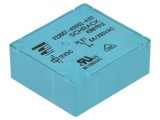 Releu electromagnetic SPDT 12VDC 5A PCB