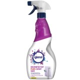 Solutie Baie Igienol Antibacterian, 750Ml