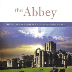 CD The Monks & Choirboys Of Downside Abbey ‎– The Abbey, original, holograma