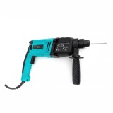 Cumpara ieftin Ciocan rotopercutor Detolz, 600 W, 2.2 J, 2800 rpm, 4800 bpm