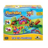 Set Plastelino &ndash; Model 1, Noriel