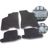 Tavita Portbagaj Premium Aristar Chevrolet Cruze Sedan (2009-Prezent) Protectie Impermeabila Anti-alunecare