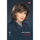 Live - Delia Budeanu