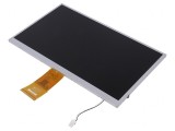 Display TFT 10.1&quot; 1024x600 LED 143x235x4.5mm