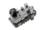 Actuator turbo G-285, 6NW009420, Bmw Seria 5 E60 530d 2002-, X5 3.0d 2003-, NTY ECD-BM-010