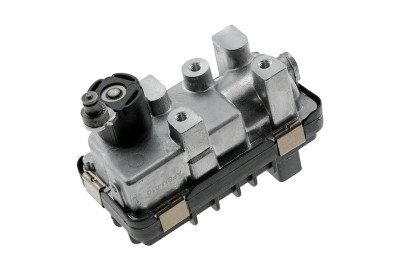 Actuator turbo G-285, 6NW009420, Bmw Seria 5 E60 530d 2002-, X5 3.0d 2003-, NTY ECD-BM-010 foto