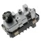 Actuator turbo G-285, 6NW009420, Bmw Seria 5 E60 530d 2002-, X5 3.0d 2003-, NTY ECD-BM-010