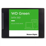 SSD Green 1TB SATA-III 2.5 inch, Western Digital
