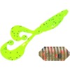 GRUB COLMIC SCRATCH 5.2&quot; 13cm WATERMELON RED FLK