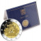 VATICAN 2014 2 Euro comemorativ - Zidul Berlinului - BU/folder