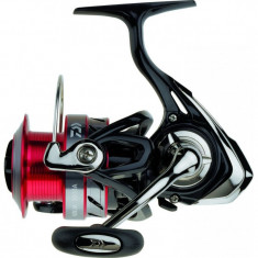 Mulineta Daiwa Ninja LT,Variante mulinete 2500-XH