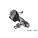 Ax motoras stergator haion BMW Seria 3 (2005-&gt;) [E91] #1