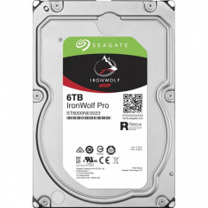 SG HDD 3.5 6TB SATA3 ST6000NE0023 foto