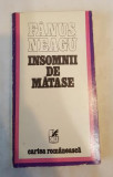 Fanus Neagu - Insomnii de matase