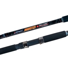 Lanseta crap Remixon Monster 3.50m / 100-200gr