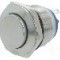 Intrerupator anti-vandalism, OFF-(ON), &Oslash;19mm, ONPOW, GQ19H-10/J/S, T154968