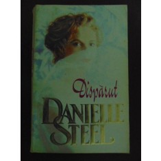 Disparut- Danielle Steele