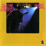 Albert King Albert King Ill Play The Blues For You reisssueremaster (cd)