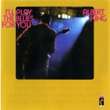 Albert King Albert King Ill Play The Blues For You reisssueremaster (cd)