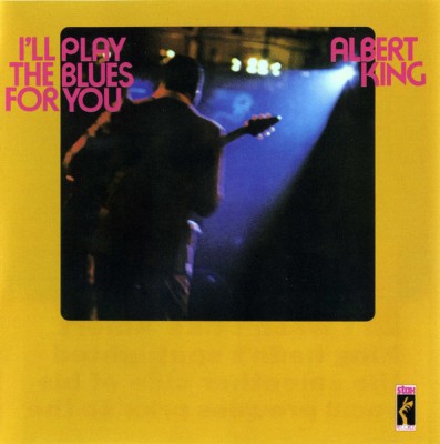 Albert King Albert King Ill Play The Blues For You reisssueremaster (cd) foto