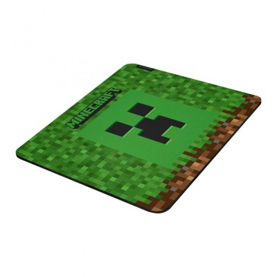 Mousepad Razer Gigantus V2 Med. Minecraf foto