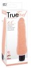 Vibrator realist TRUE FEEL TPR VIBRATOR 6.5&quot; II (16.5cm), Nmc