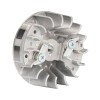 Volanta Drujba Husqvarna 136 137 141 142 235 235e 240e Roco 575635502 Diametru 89mm