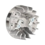 Volanta Drujba Husqvarna 136 137 141 142 235 235e 240e Roco 575635502 Diametru 89mm