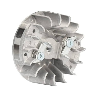 Volanta drujba Husqvarna 136, 137, 141, 142, 235, 235e, 240e foto