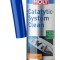 LIQUI MOLY 7110 Catalytic-System Clean Aditiv combustibil