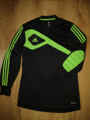 Bluza portar Adidas ClimaCool marimea M foto