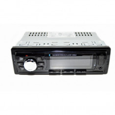 Radio MP3 player auto 50Wx4 foto