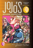 JoJo s Bizarre Adventure - Part 5 - Golden Wind - Vol 2