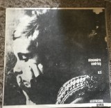 Vinil 2 Vinyl Electrecord Alexandru Andries