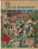 Povesti nemuritoare volum 28 Ion Creanga 1987 editie veche carte clasica literatura romana
