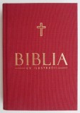 Biblia cu Ilustratii, Vol. 5 - Carte Crestinism, Religioasa - Editie Ilustrata
