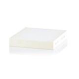 Mann-Filter Filtru, aer habitaclu