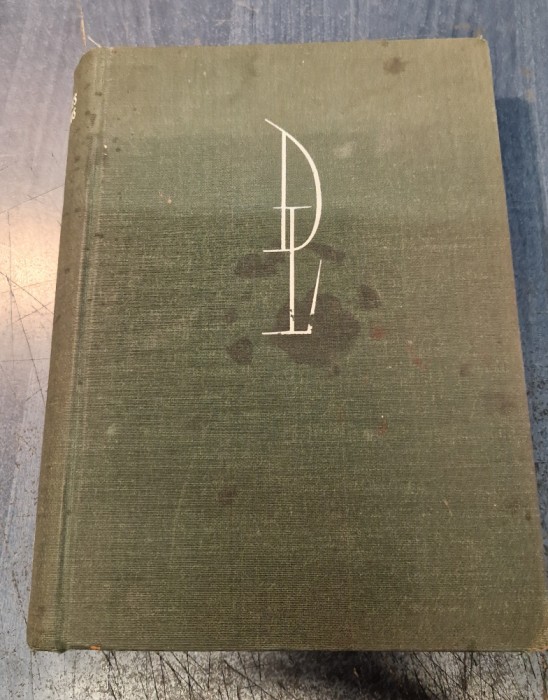Despre vietile si doctrinile filozofilor Diogenes Laertios
