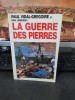 La guerre des pierres, Intifada, Vidal Gregoire și Giniewski, Paris 1990, 061