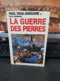 La guerre des pierres, Intifada, Vidal Gregoire și Giniewski, Paris 1990, 061