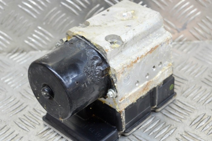 Pompa ABS SAAB 9-3 YS3F 2006 OEM: 12773673,15052409,15114109F,54084735E 13589352
