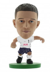 Figurina Soccerstarz Spurs Kieran Trippier Home Kit foto