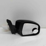 Oglinda Laterala Dreapta Ford Focus III 2011-, OEM BM51-17682-PK, Portocalie/Neagra